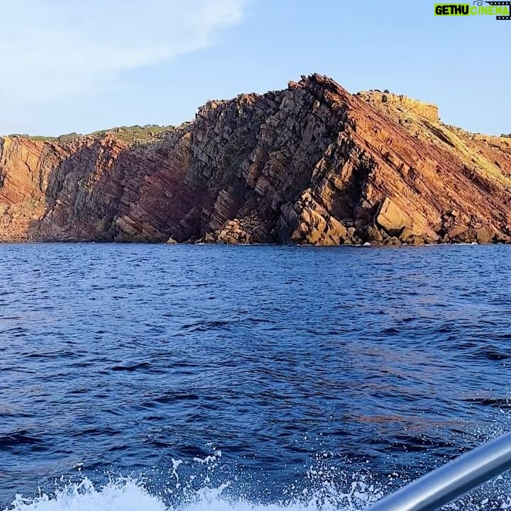 Julia Foti - 1.6K Likes - ☀️☀️☀️
#menorca #espanha