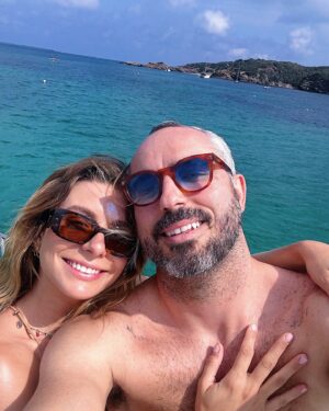 Julia Foti Instagram - ☀️☀️☀️

 #menorca #espanha