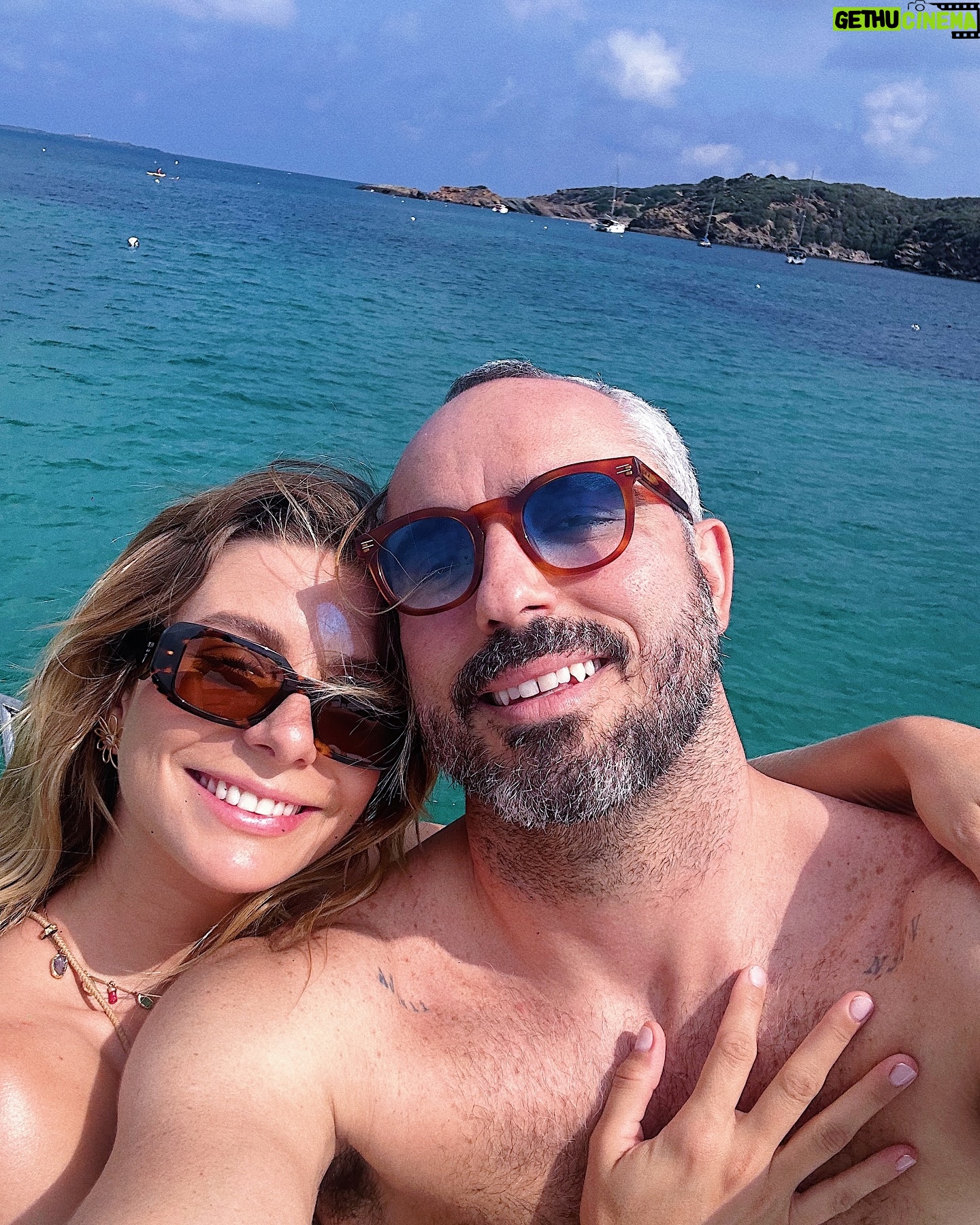 Julia Foti - 1.6K Likes - ☀️☀️☀️
#menorca #espanha