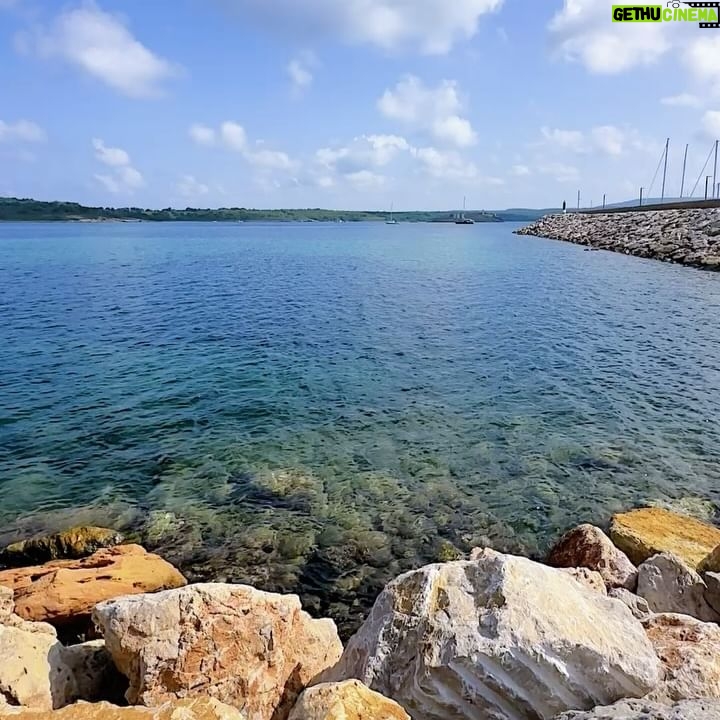 Julia Foti - 1.6K Likes - ☀️☀️☀️
#menorca #espanha