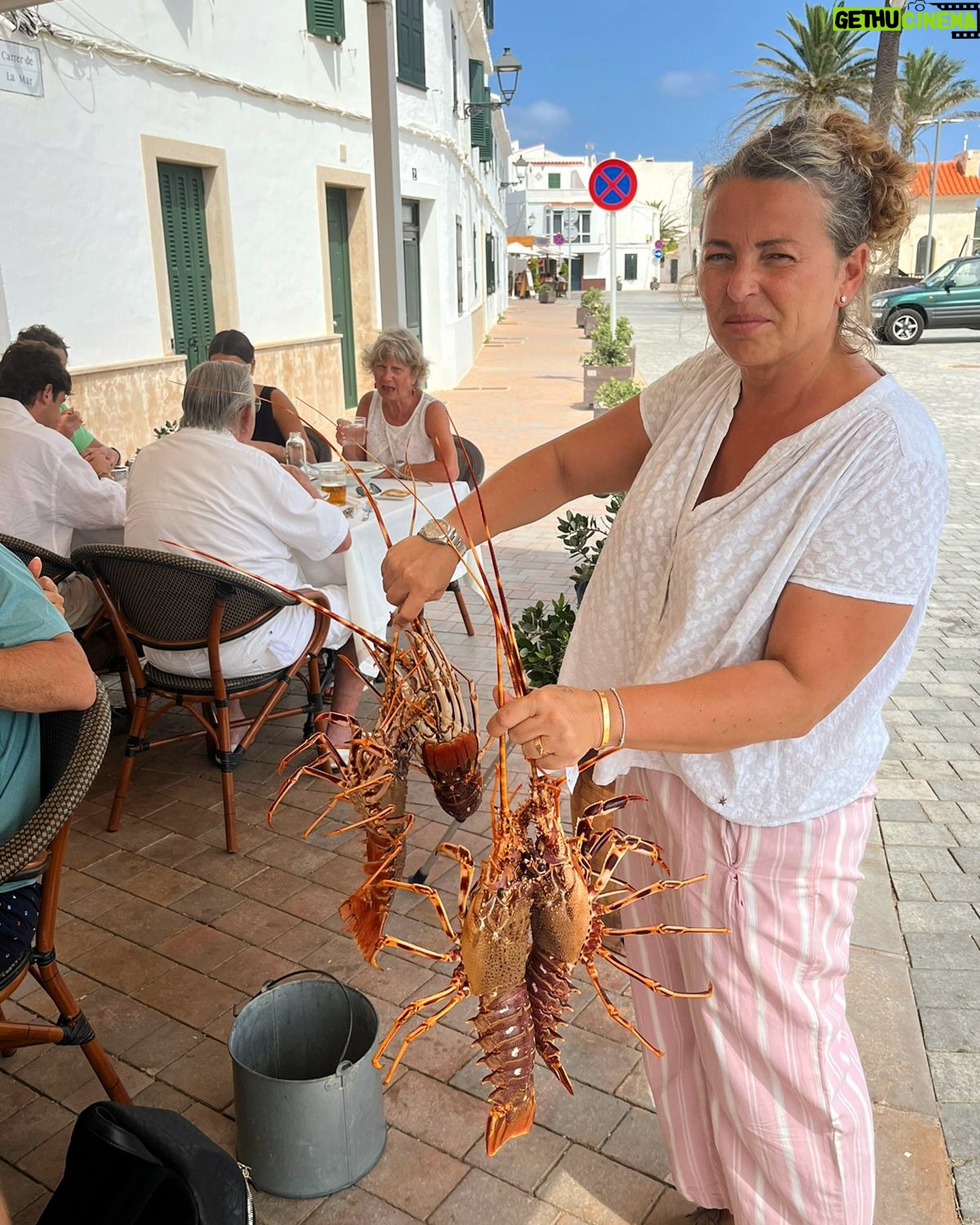Julia Foti - 1.6K Likes - ☀️☀️☀️
#menorca #espanha