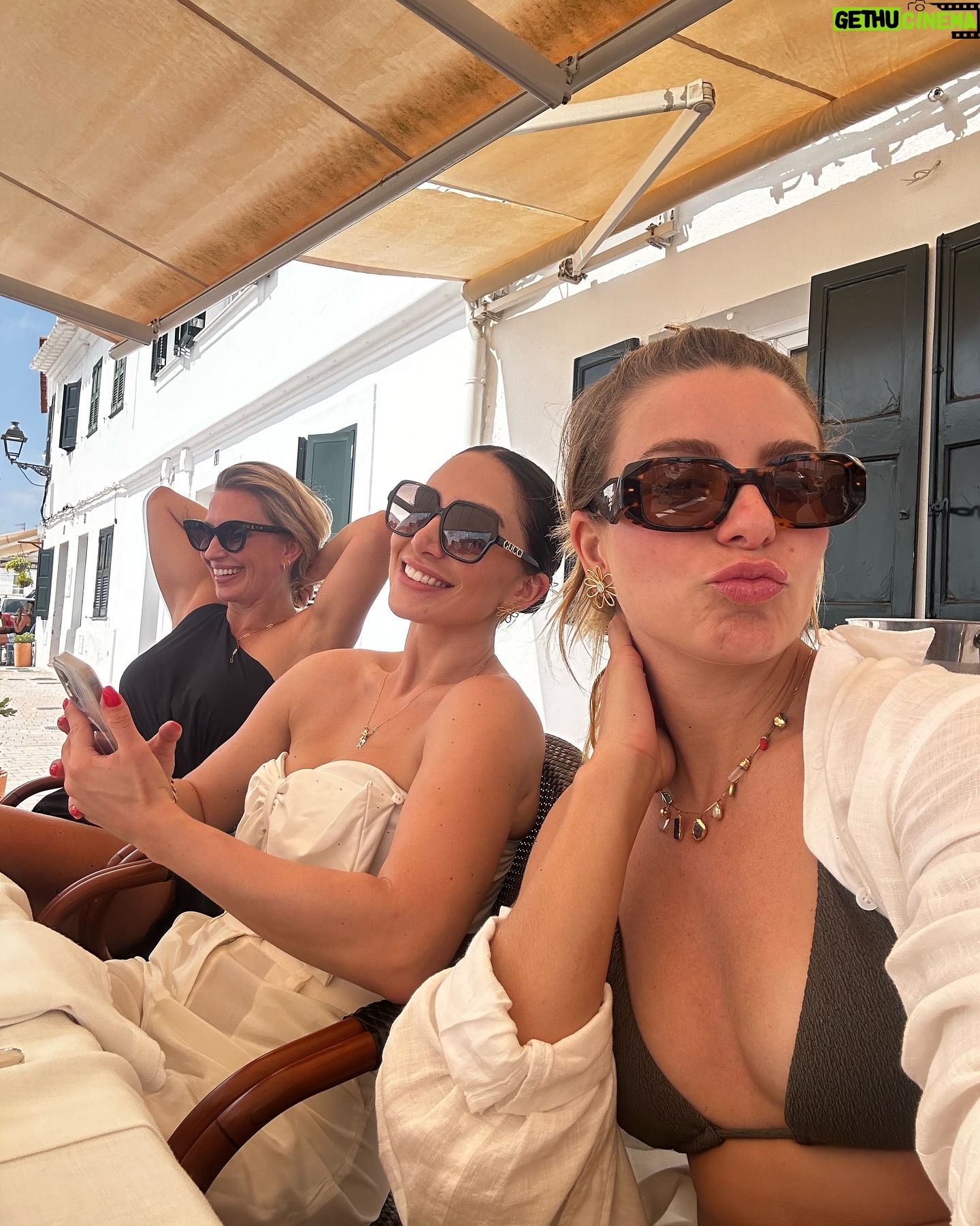 Julia Foti - 1.6K Likes - ☀️☀️☀️
#menorca #espanha