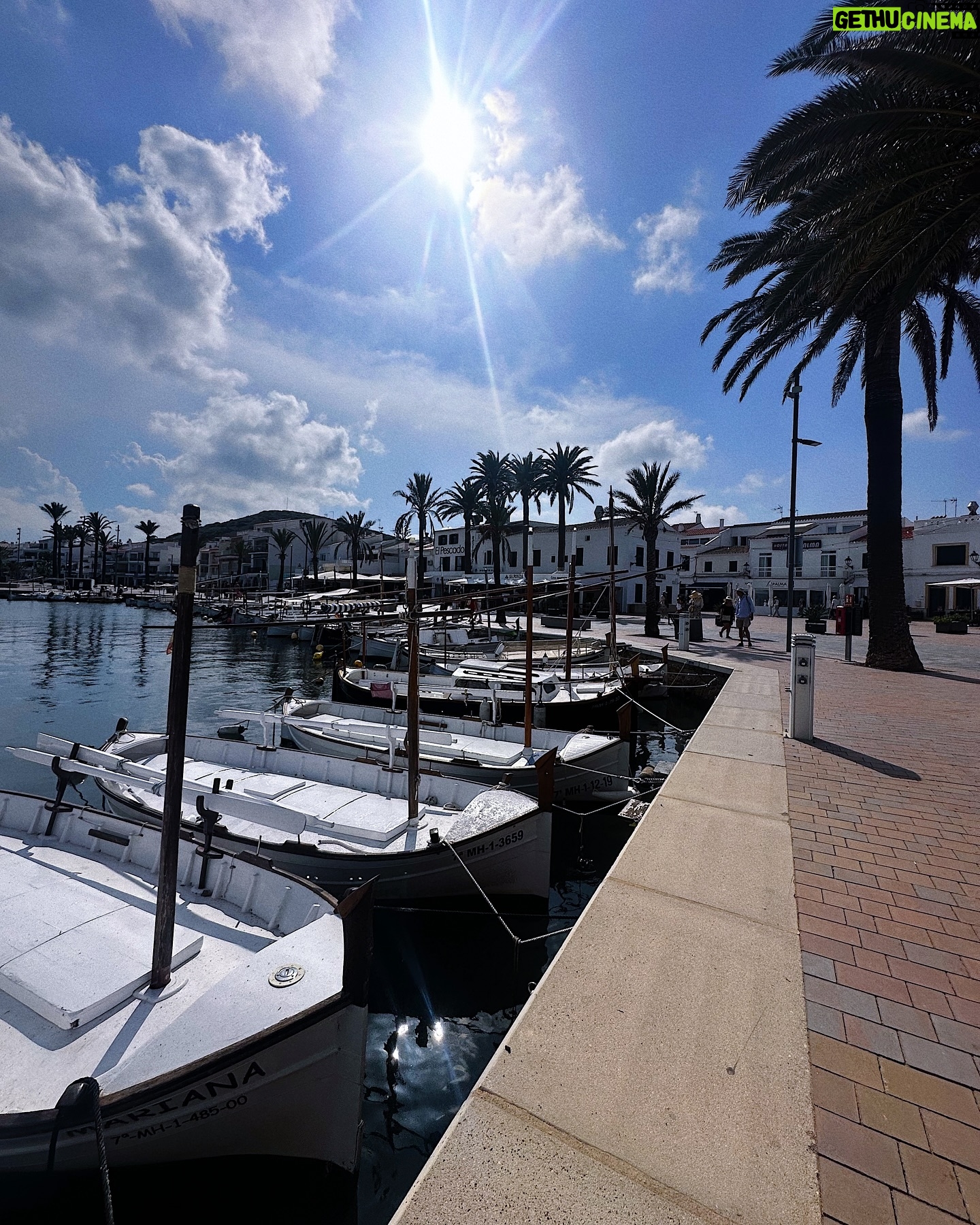 Julia Foti - 1.6K Likes - ☀️☀️☀️
#menorca #espanha