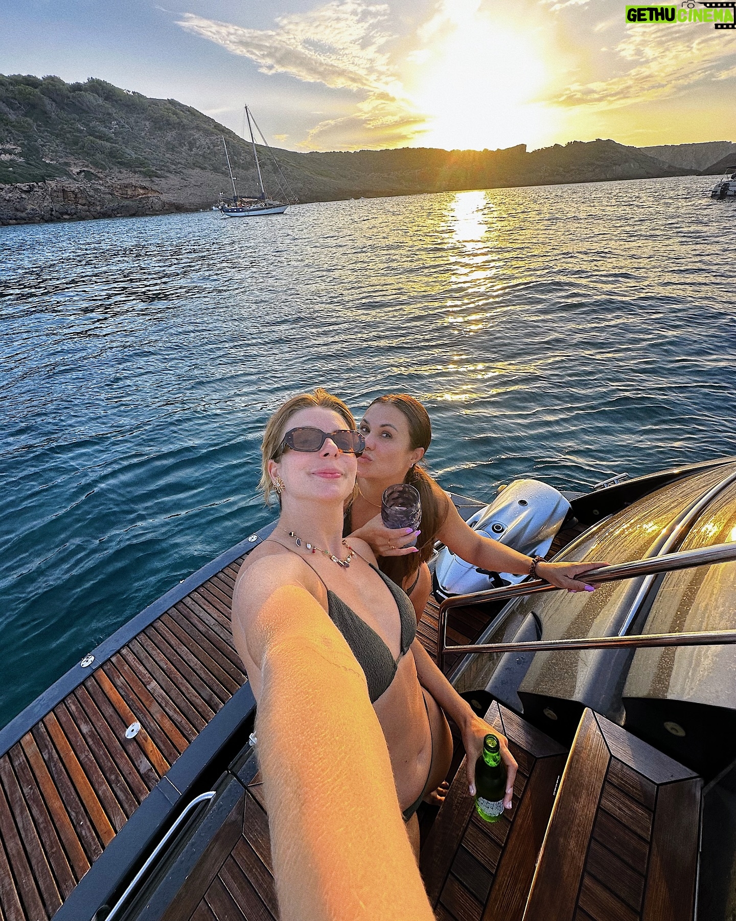 Julia Foti - 1.6K Likes - ☀️☀️☀️
#menorca #espanha