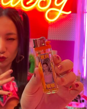 Julia Wu Instagram - 愛情城事 🏙️🫰🏼