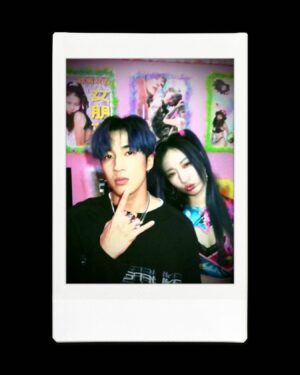 Julia Wu Instagram - 愛情城事 🏙️🫰🏼