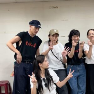 Julia Wu Instagram - 愛情城事 🏙️🫰🏼