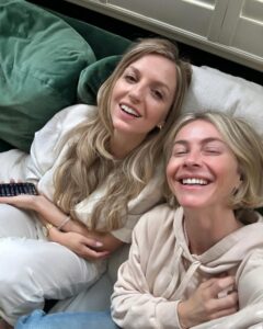 Actress Julianne Hough HD Instagram Photos and Wallpapers September 2024