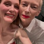 Julianne Moore