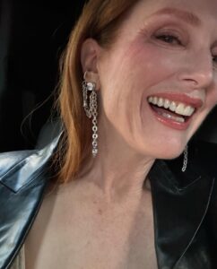 Actress Julianne Moore HD Photos and Wallpapers December 2024