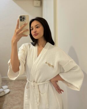 Julie Anne San Jose Instagram - make up-free day