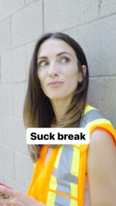 Actress Julie Nolke HD Instagram Photos and Wallpapers August 2024