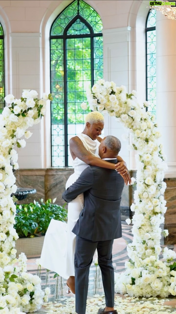 Jully Black - 13K Likes - Welcome to the @thevalentinelovestory Exactly 9 months from today, we’ll be saying “I do,” and we couldn’t be more excited to share this journey with you all.
We’re also excited to share this 30 second snippet of our engagement video, with the full version coming as we get closer to the big day. Stay tuned!
Our hope is to inspire and encourage, especially those who found love later in life, to never give up on love. 💍❤️ The best is yet to come!
Engagement Video Credits:
Song: “Lovin You”
Artist: @missjullyblack
Album: This is me
Shot & Edited by: @inft.films
Engagement Photos Shot By: @samanthaclarke
Bride: @missjullyblack
Groom: @thevalentinelovestory
Grooms Suit: @andersonnbespoke
Styling: @sharonangelastyles
Hair: @valellis_stylist
Makeup: @debraguthriemua
Location: @casaloma
#TheValentineLoveStory #JullyAndVal #NeverGiveUpOnLove #CountdownToIDo #BlackLove #Canada #America #Jamaica