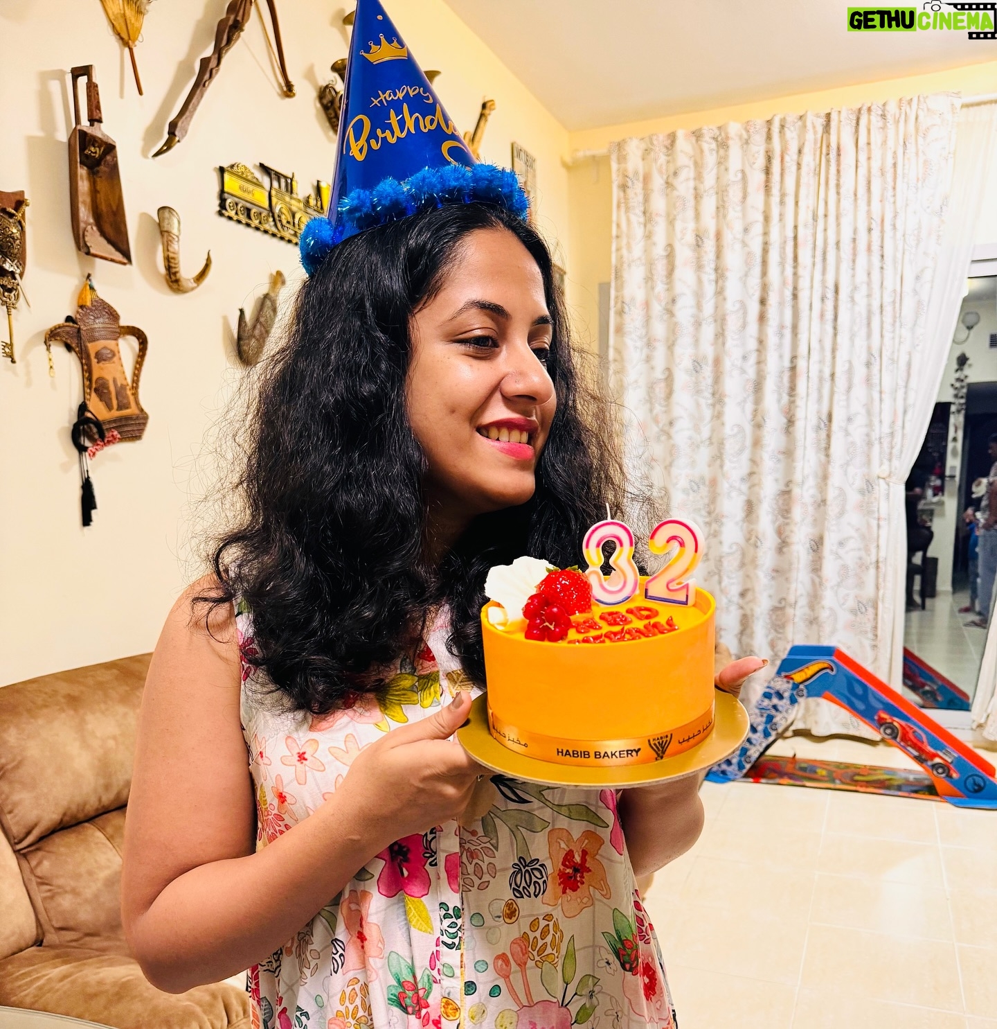 Jyothi Krishna - 1.6K Likes - Happy 32 ❤️
#birthday #birthdaygirl #happybirthday #tome #happyme #happy32 #jyothikrishna #actress