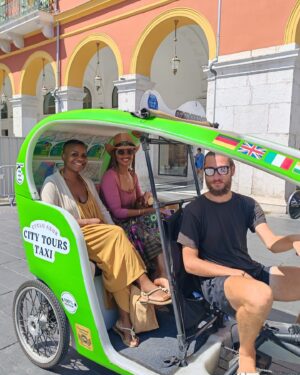 K.D. Aubert Instagram - F. R. I . E. N. D. S 🙏🏽 When you move to another country and you don’t know many people, those that are there for you, you never forget! 🇫🇷🇫🇷🇫🇷 This is NICE, France . One of my favorite cities in the world 🌎
