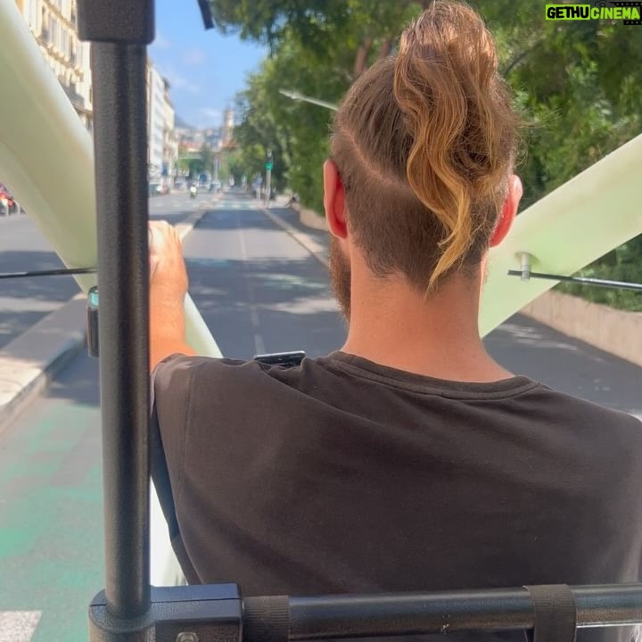 K.D. Aubert - 3 Likes - F. R. I . E. N. D. S 🙏🏽 When you move to another country and you don’t know many people, those that are there for you, you never forget! 🇫🇷🇫🇷🇫🇷 This is NICE, France . One of my favorite cities in the world 🌎