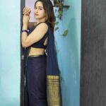 Kaavya Arivumani