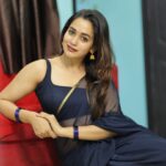 Kaavya Arivumani