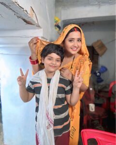 Actress Kajal Raghwani HD Instagram Photos and Wallpapers September 2024