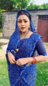 Actress Kajal Yadav HD Instagram Photos and Wallpapers September 2024