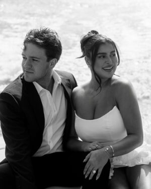Kalani Hilliker Instagram - Our love♾️

@romanivanov_photo