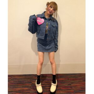 Kalen Anzai Instagram - 本日23:15~
テレビ朝日 ロンドンハーツ
出演させて頂きます❤️‍🔥

みてねみてね(^_^)/~~おたのしみに🥰

いつもみんなが衣装良く聞いてくれるから
3枚目にタグ付けしたヨ〜(^_^)/~~♡