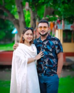 Actress Kalpana Kalita HD Instagram Photos and Wallpapers September 2024
