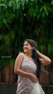 Actress Kalyani Anil HD Instagram Photos and Wallpapers September 2024