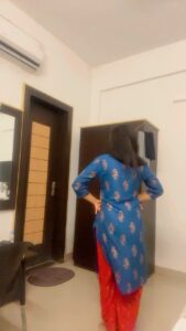 Actress Kamna Jethmalani HD Instagram Photos and Wallpapers September 2024