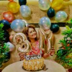 Kanchi Singh