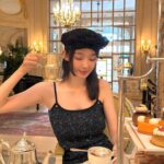 Kang Min-kyung