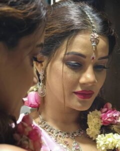 Kanika Maheshwari Most Liked Photos and Posts