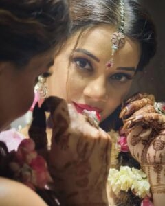 Actress Kanika Maheshwari HD Instagram Photos and Wallpapers September 2024