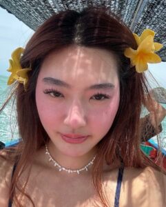 Actress Kanyaphak Pongsak HD Instagram Photos and Wallpapers September 2024