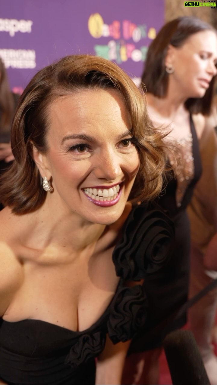 Kara Lindsay - 5.9K Likes - No thoughts, just @karalindsay1 gushing over @suttonlenore. #MattressMusical.
#onceuponamattress #suttonfoster #karalindsay #broadway #broadwaymusicals #musicals #musicaltheatre