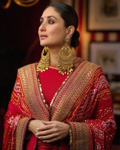 Actress Kareena Kapoor HD Instagram Photos and Wallpapers September 2024