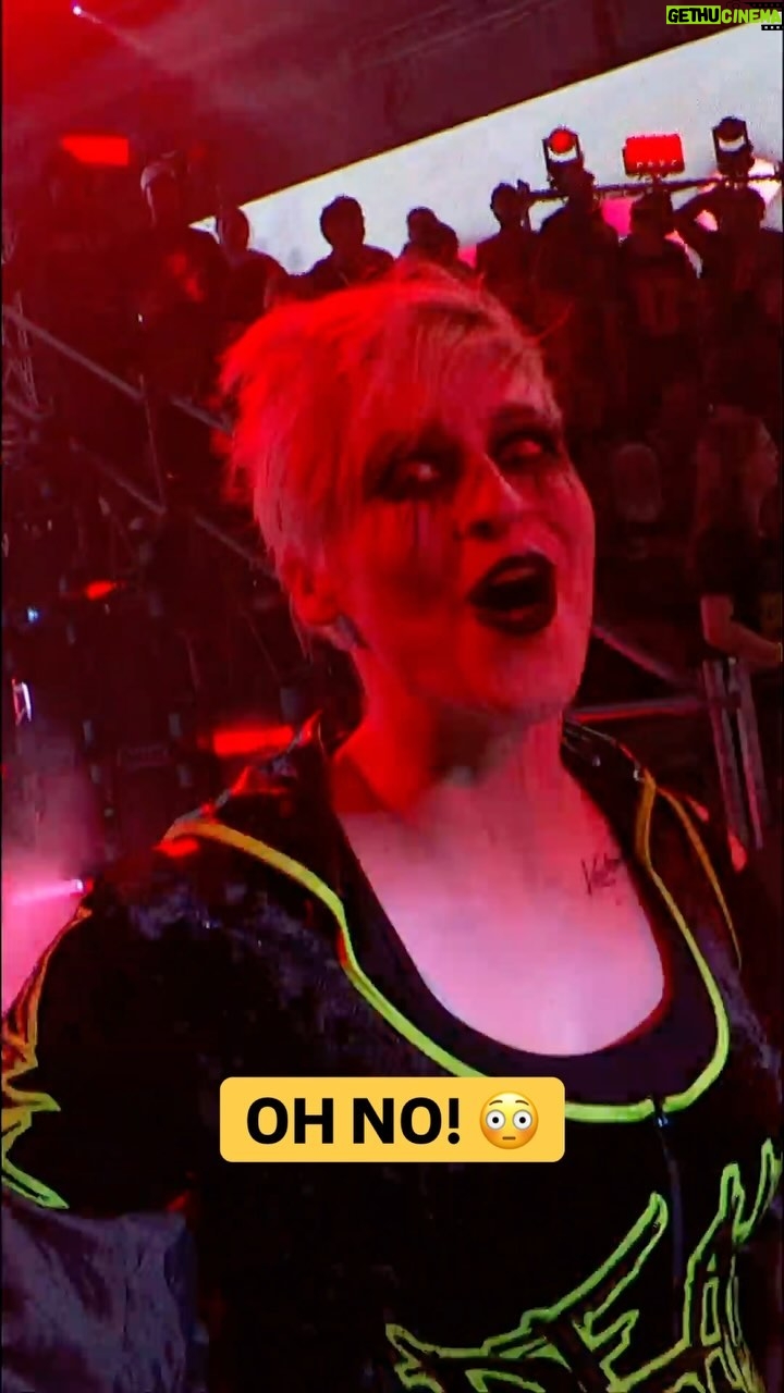 Karen Yu - 45.2K Likes - @therealestwendy called upon @wearerosemary to face @kelani_wwe 𤯠#WWENXT