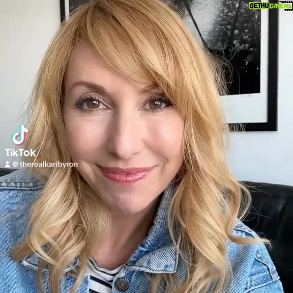 Kari Byron - 3.3K Likes - Time for more submissions from my home state! NationalSTEMFestival.com
#crashtestgirl #karibyron #mythbusters #stem #steam #sciencefair #nationalstemfestival2025 @explr_media @nationalstemchallenge