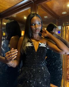 Actress Karidja Touré HD Instagram Photos and Wallpapers September 2024