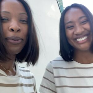 Actress Karimah Westbrook HD Instagram Photos and Wallpapers September 2024