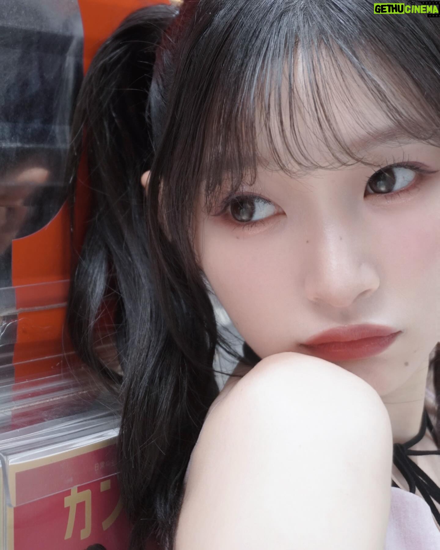 Karin Miyamoto - 4.6K Likes - ♡
😈
#ツインテール
#宮本佳林
#ハッシュタグ
#書くことない