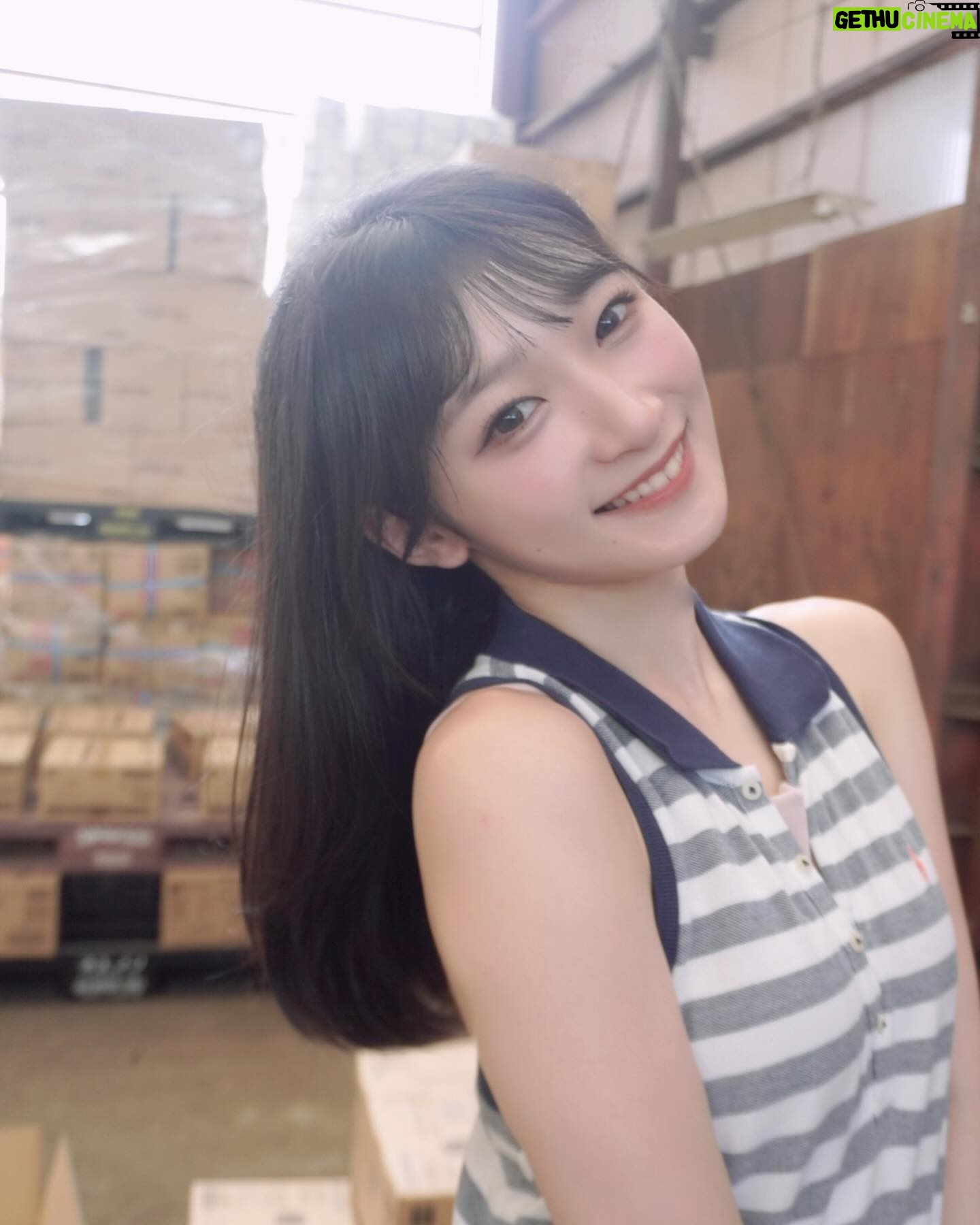 Karin Miyamoto - 6K Likes - ♡
大きな駄菓子屋さんに行ってきた🍫
駄菓子写真はまた載せるね😂
#駄菓子
#駄菓子屋さん