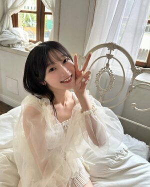 Karin Miyamoto Instagram - ♡

写真集「Prink」サイン本抽選受付が
本日までです💖

サイン本是非GETしてください💖

ストーリーやハイライトから是非🧚‍♀️

#Prink
#写真集
#サイン本
#ワニブックス