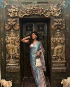 Actress Karishma Sharma HD Instagram Photos and Wallpapers September 2024