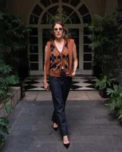 Actress Karla Souza HD Instagram Photos and Wallpapers September 2024