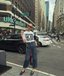 Actress Karlie Kloss Kushner HD Photos and Wallpapers September 2024