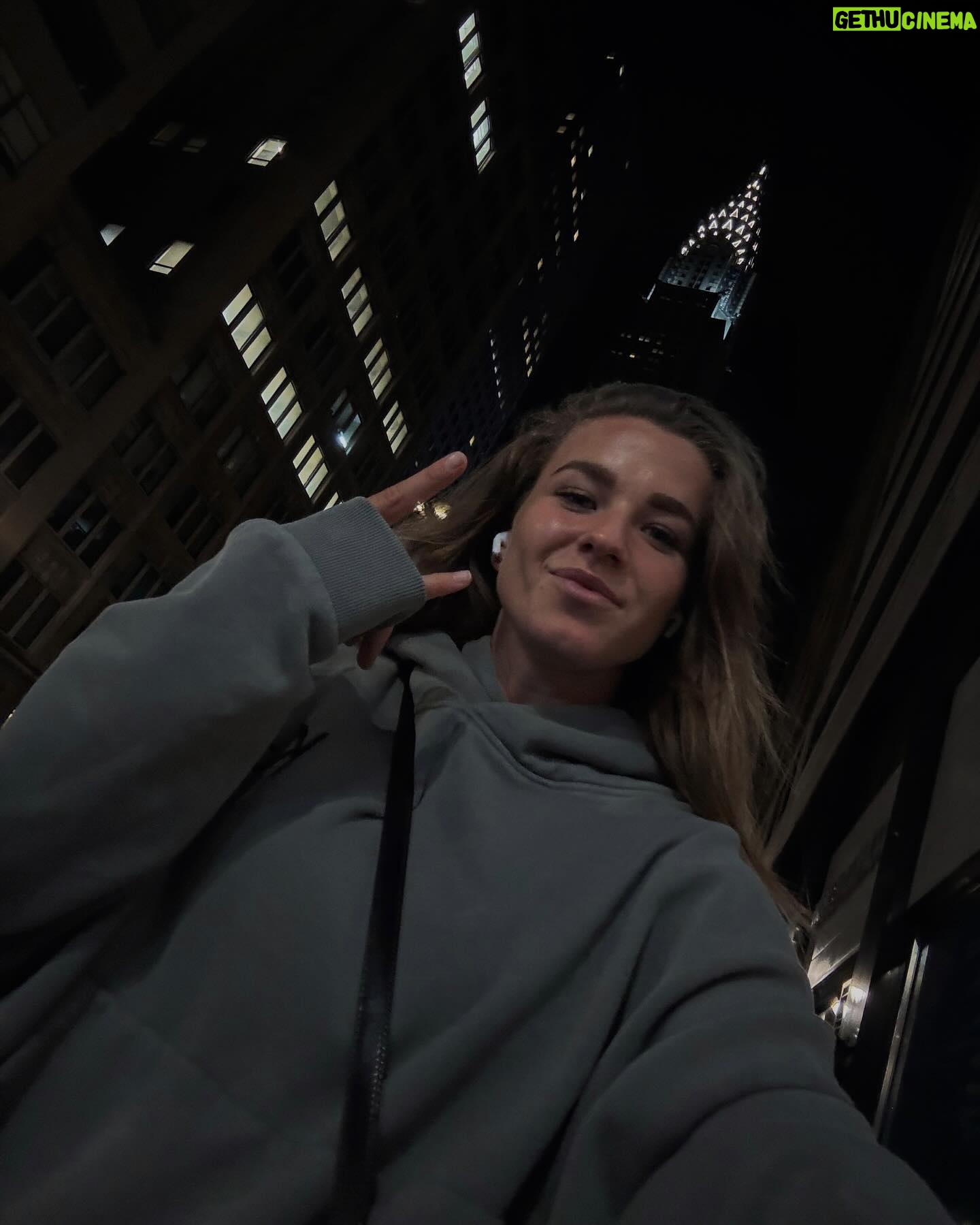 Karolína Muchová - 24.1K Likes - In my NYC era 🤙🏽🫶🏼