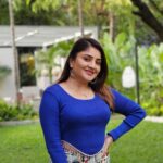 Karunya Ram