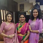 Karunya Ram