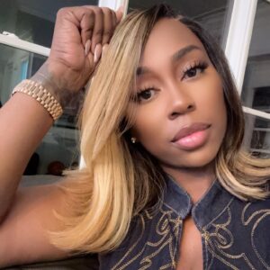 Actress Kash Doll HD Instagram Photos and Wallpapers September 2024